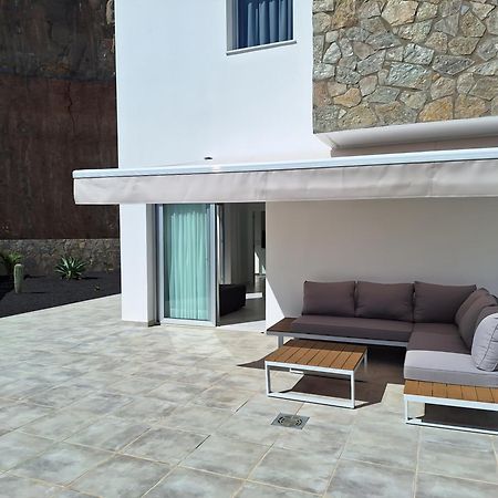 Malibu Mogan Secret Pool Villa - Piscina Privada Y Climatizada - Exclusive Heated Pool La Playa de Tauro Eksteriør bilde